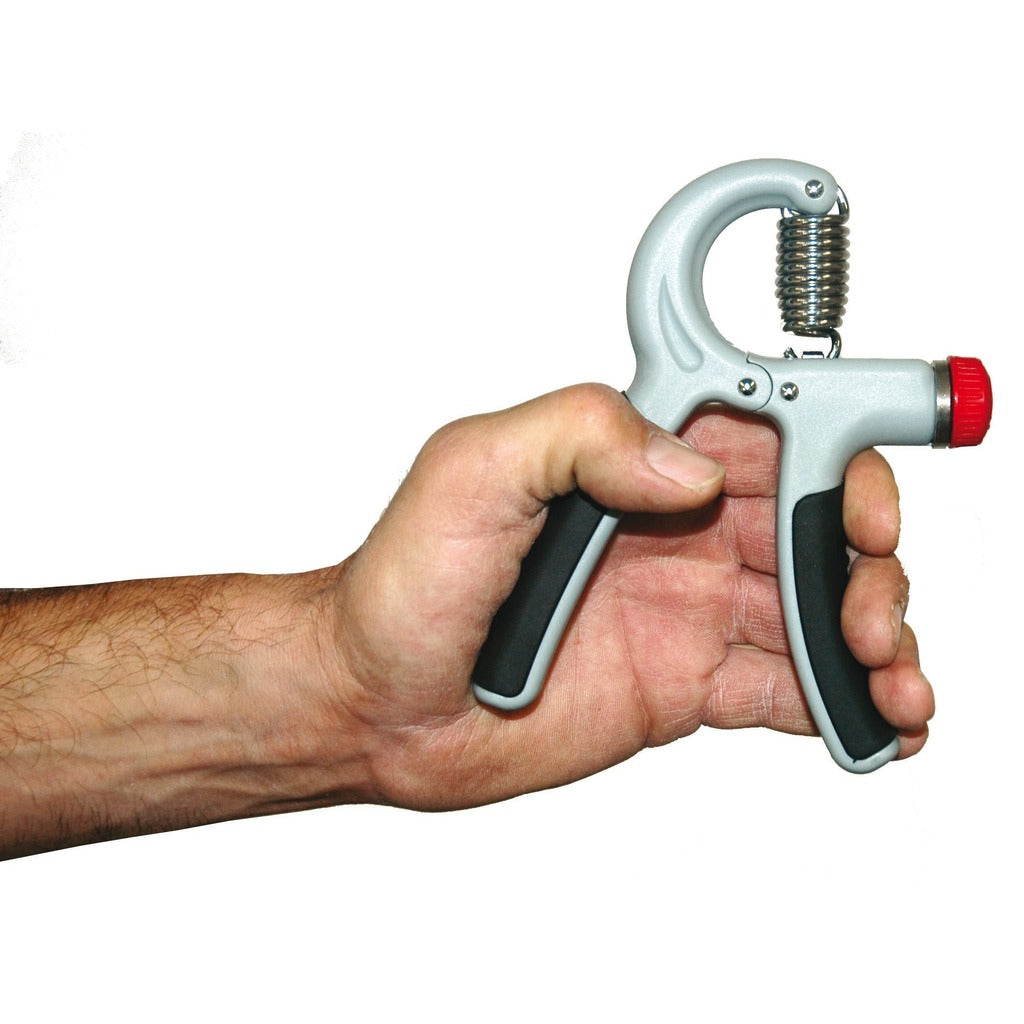 Musclet hand grip