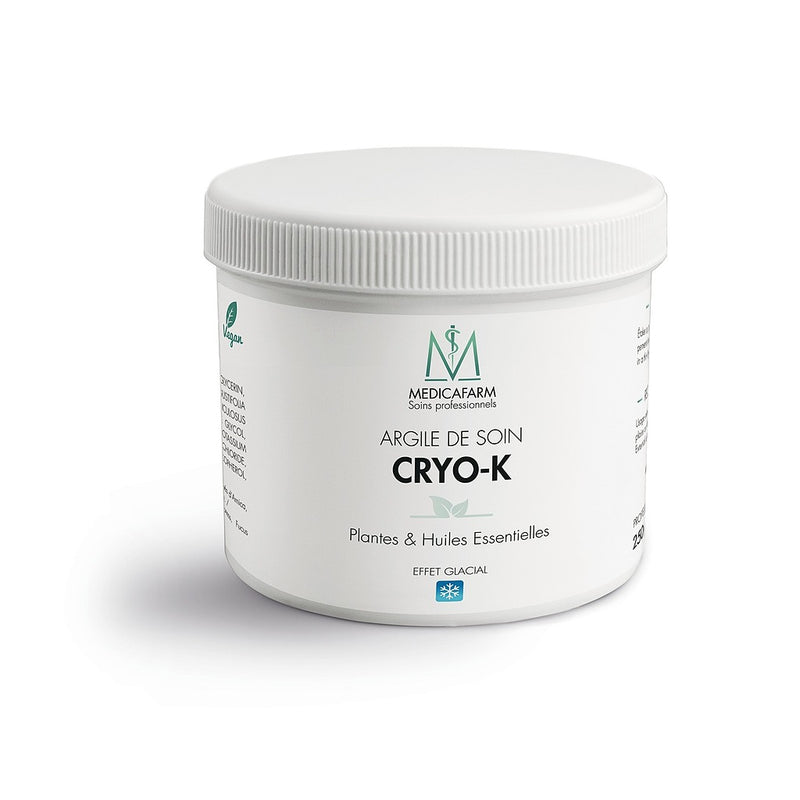 Argile Cryo