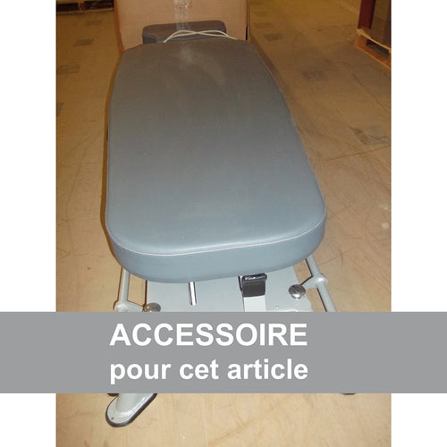 Verin Electrique Pour Table Santeo