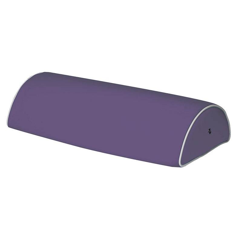 Coussin de massage Demi-cylindrique