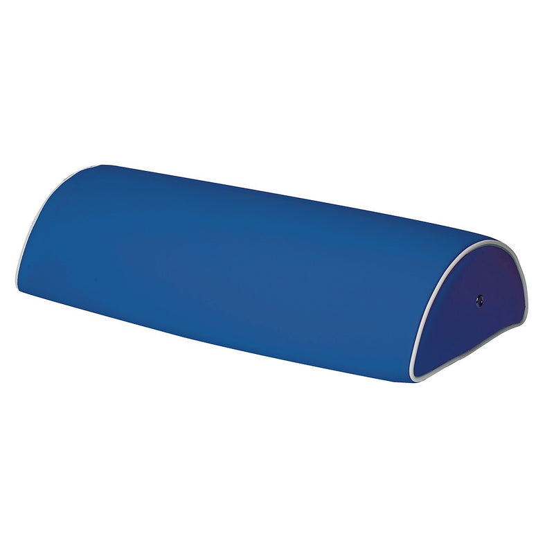 Coussin de massage Demi-cylindrique