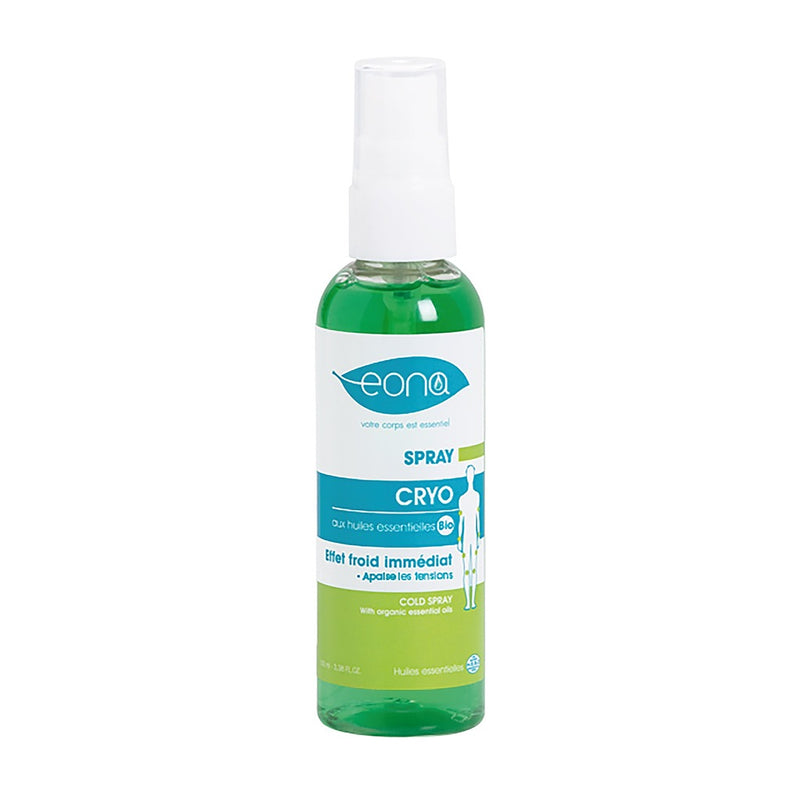 Spray Cryo Eona - Effet froid