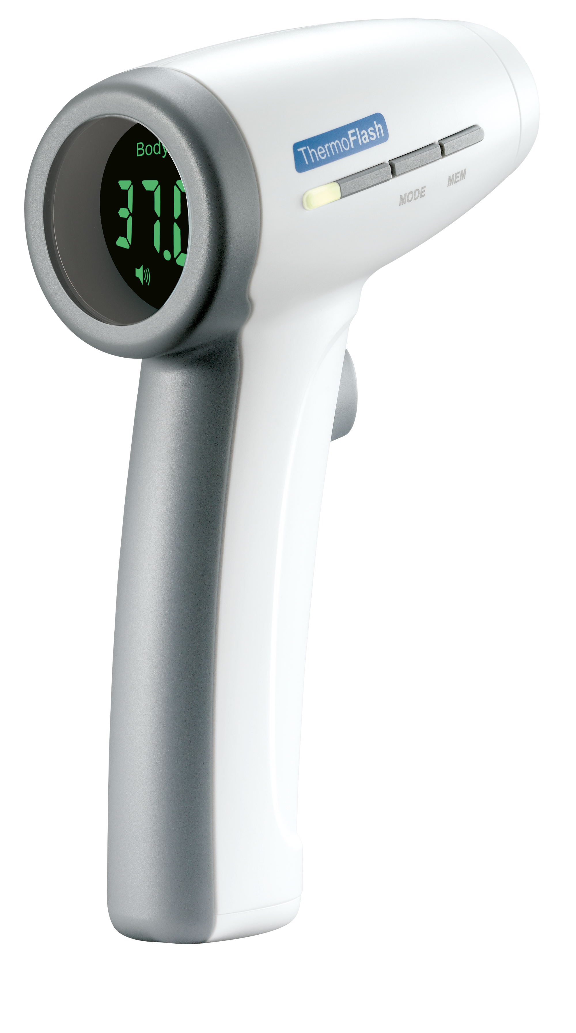 Thermomètre sans contact ThermoFlash Premiumsh