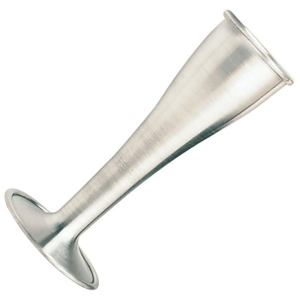 Stethoscope foetal - Pinard Aluminium