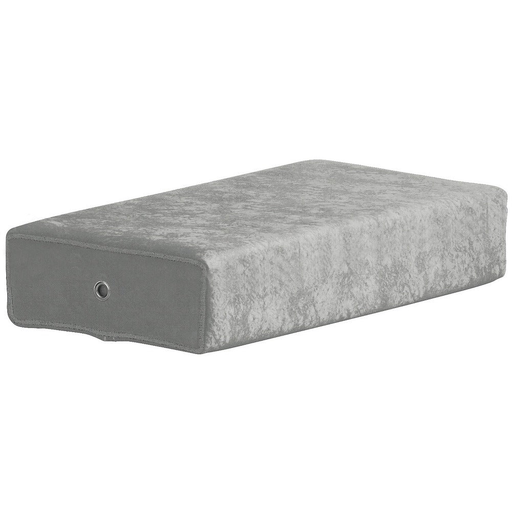 Coussin de massage rectangulaire