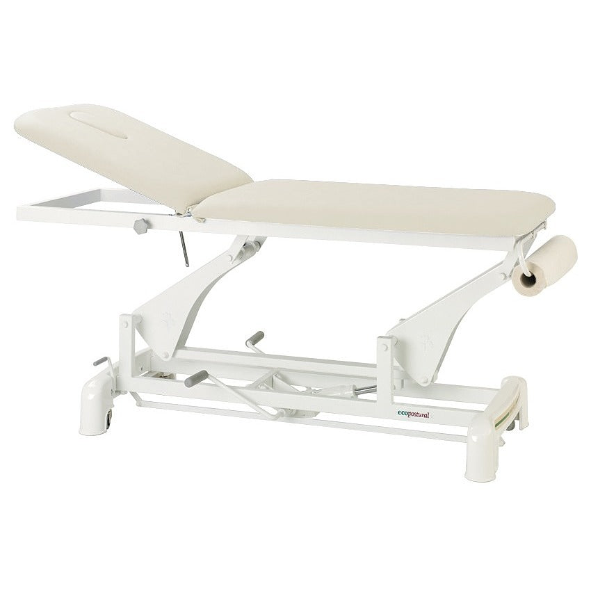 Table de Massage 2 Plans Hydraulique C3723