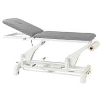 Table de Massage 2 Plans Hydraulique C3723