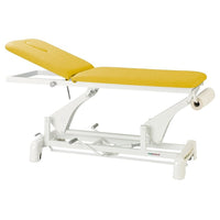 Table de Massage 2 Plans Hydraulique C3723