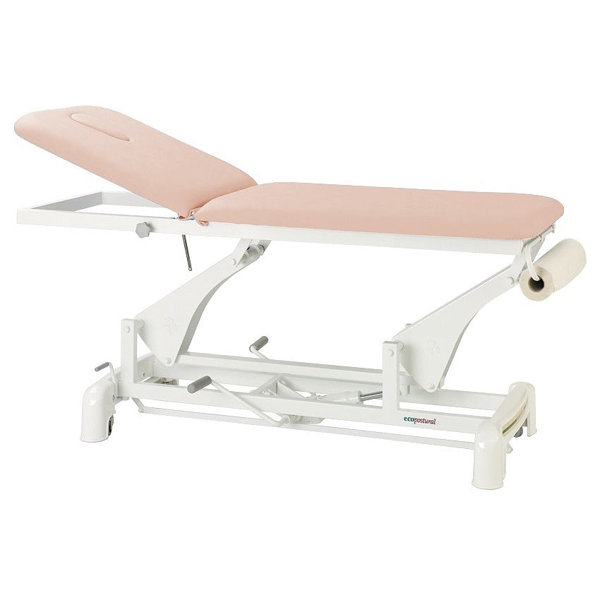 Table de Massage 2 Plans Hydraulique C3723