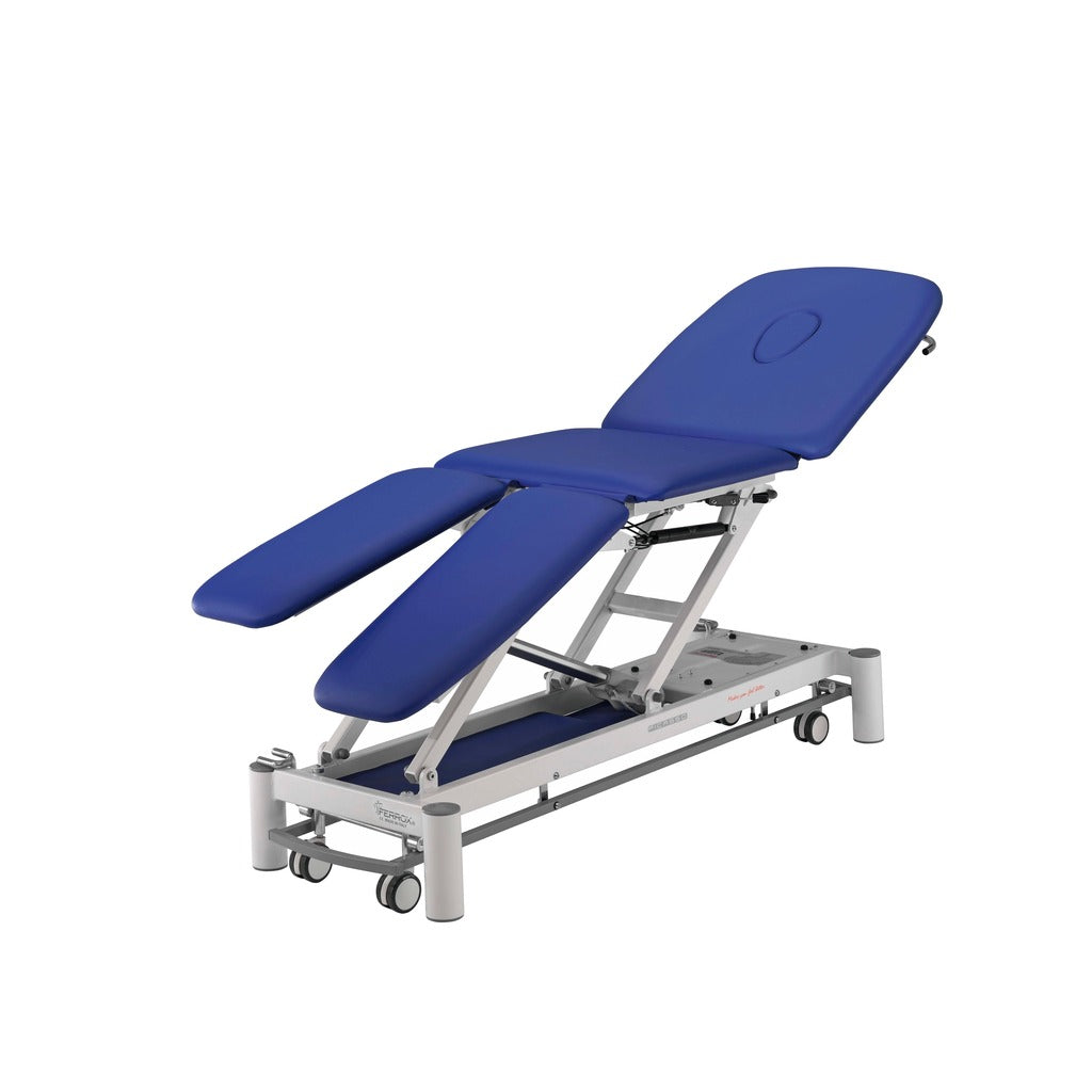 Table de massage Picasso Quattro 4 plans