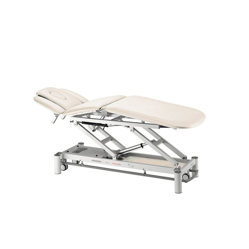 Table de massage 3 plans CEZANNE PRO 5 Ferrox