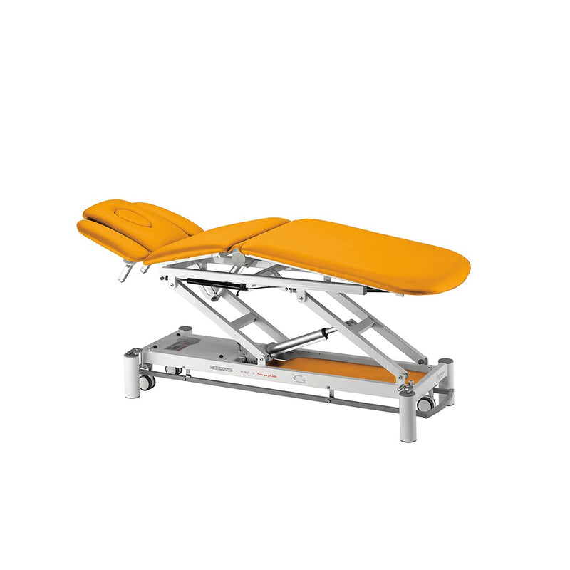 Table de massage 3 plans CEZANNE PRO 5 Ferrox