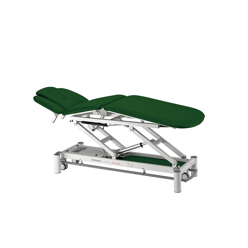 Table de massage 3 plans CEZANNE PRO 5 Ferrox