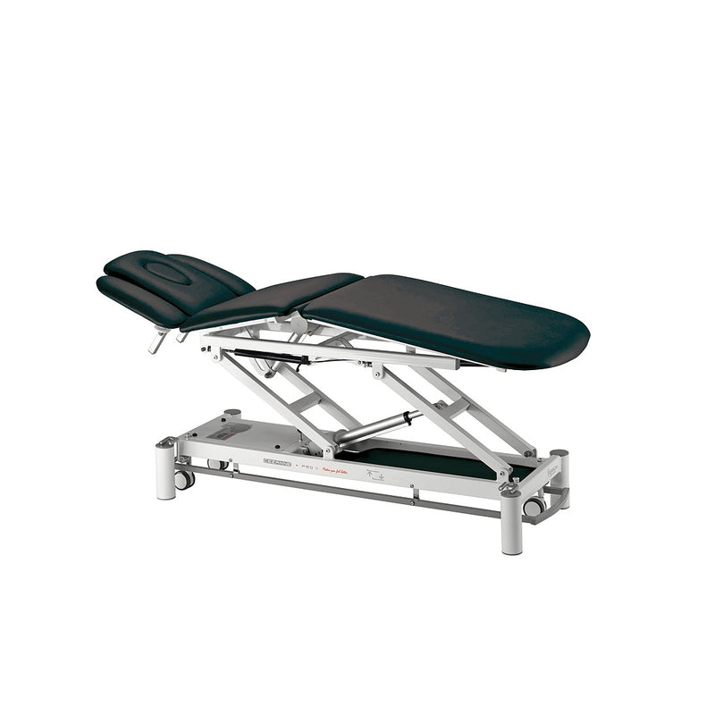 Table de massage 3 plans CEZANNE PRO 5 Ferrox