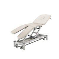 Table de massage Picasso Quattro 4 plans