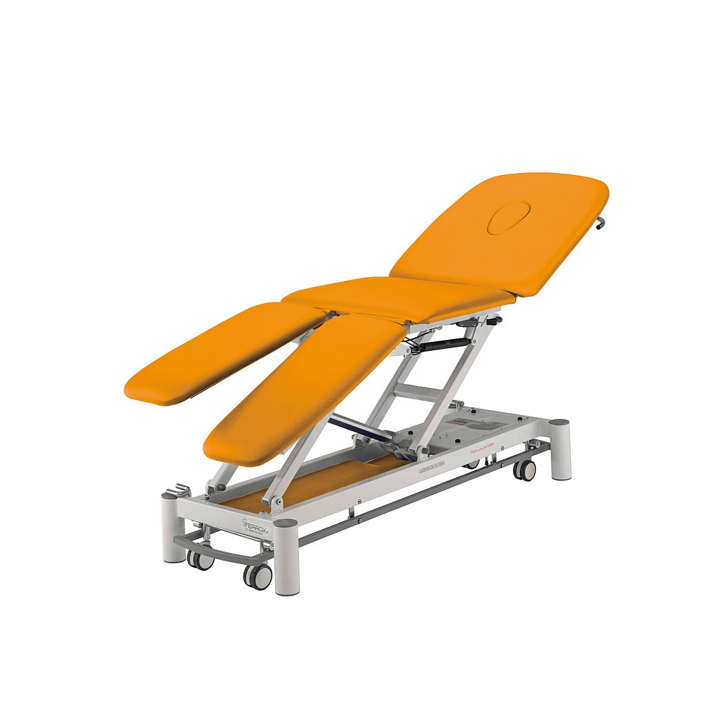 Table de massage Picasso Quattro 4 plans