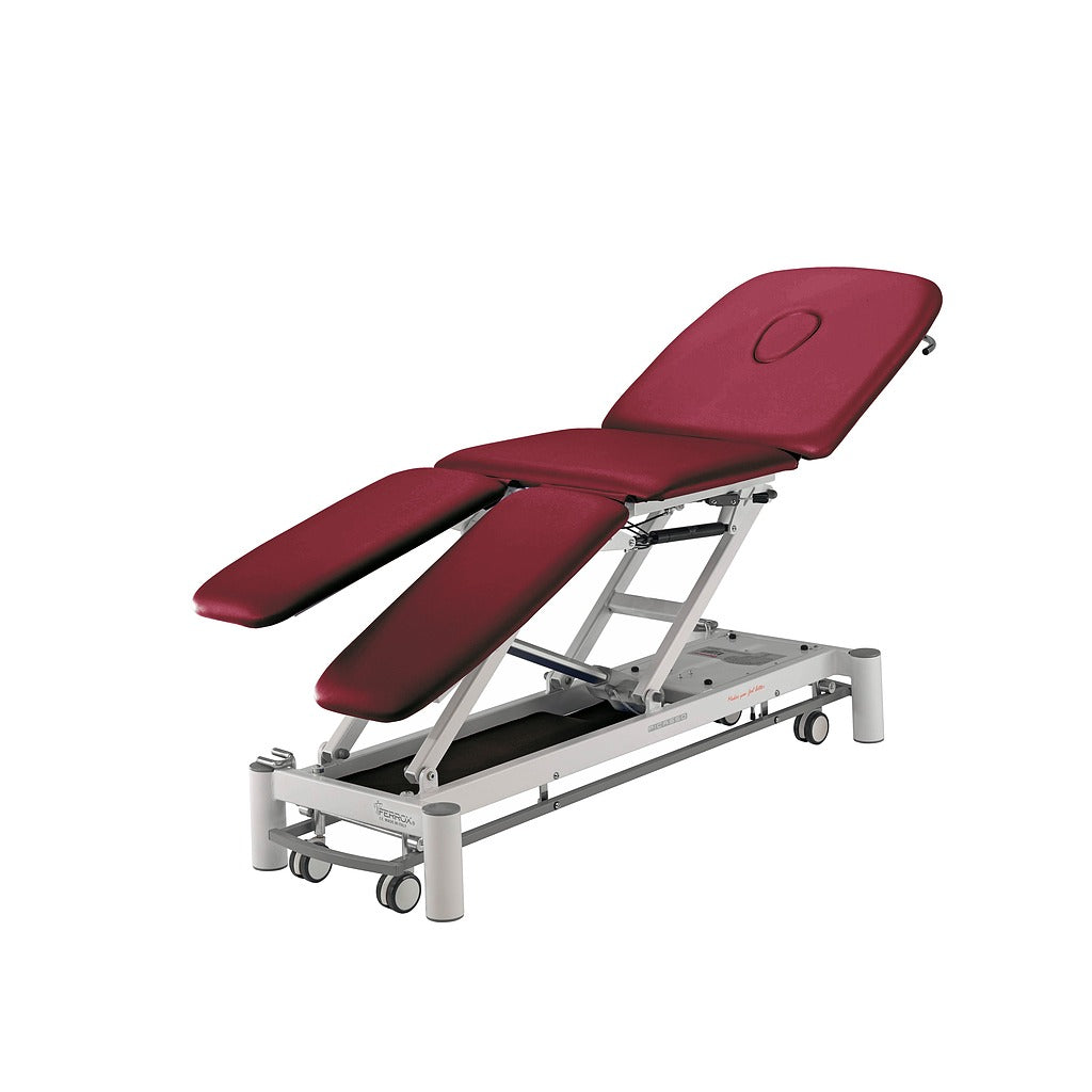 Table de massage Picasso Quattro 4 plans