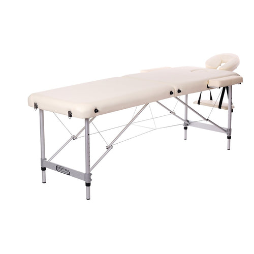 Table de massage pliante Alu 2 RESTPRO®