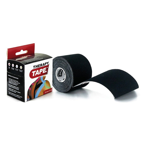 Therapy Tape - 6 coloris -  5 cm x 5 m