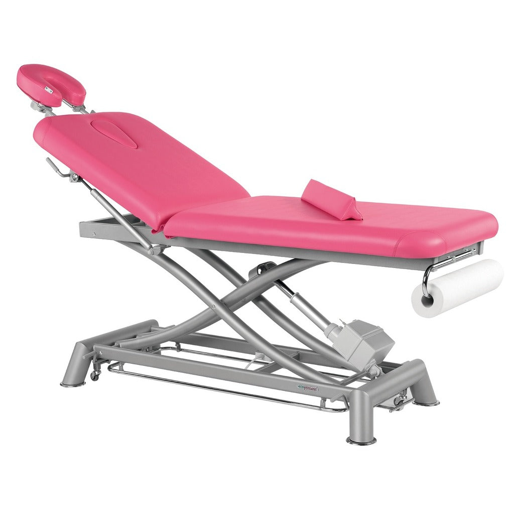 Table de massage 2 plans - Ecopostural