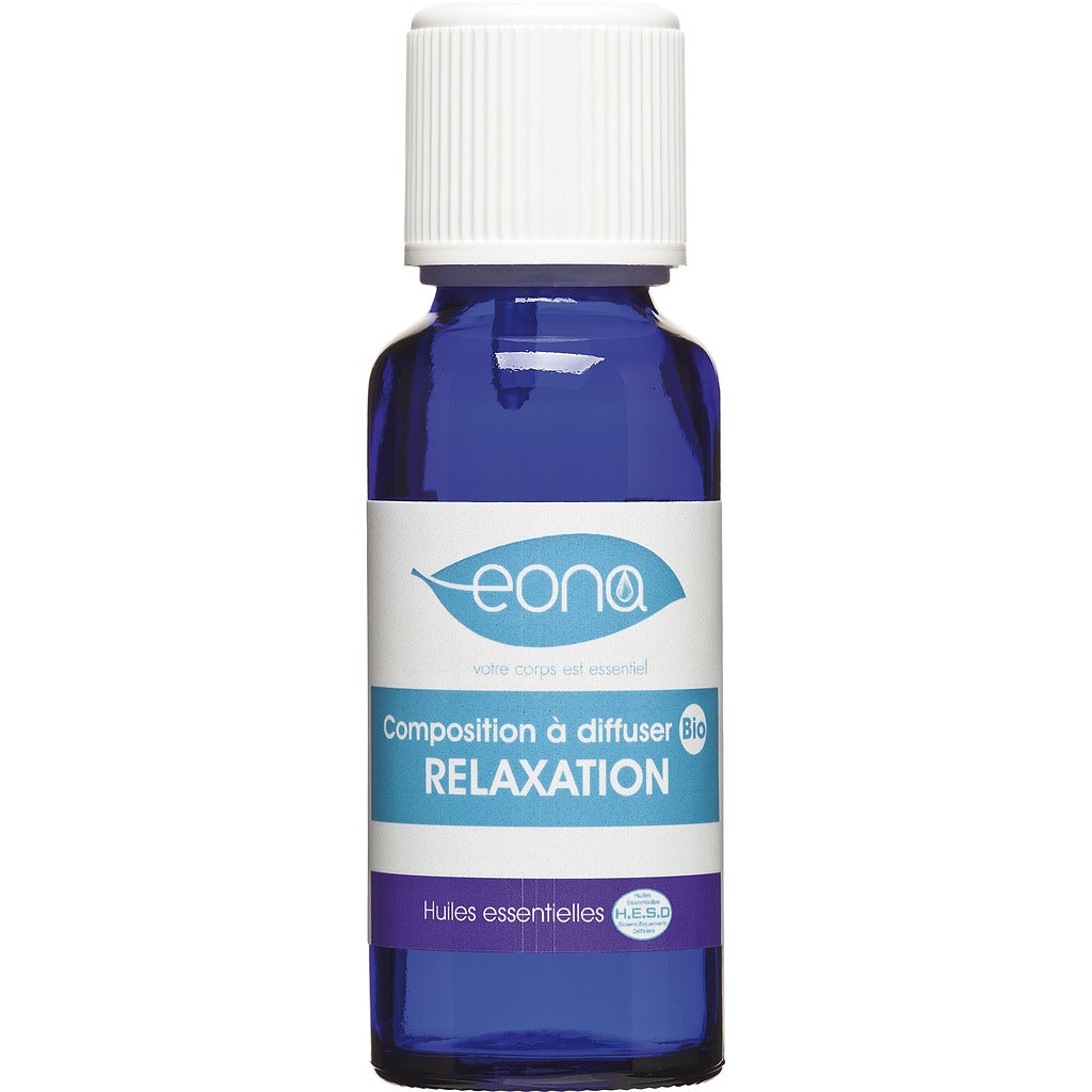 Complexe de diffusion Eona - 30 ml