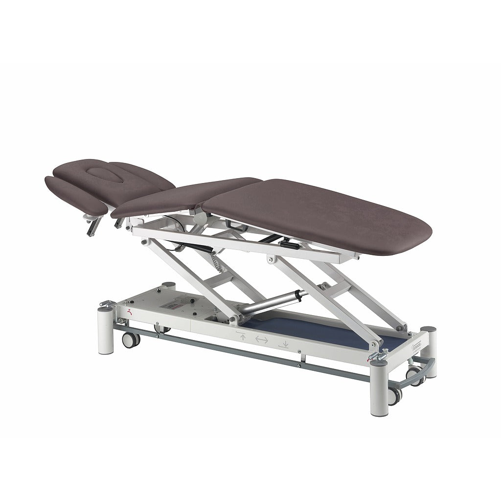 Table de massage 3 plans CEZANNE PRO 5 Ferrox