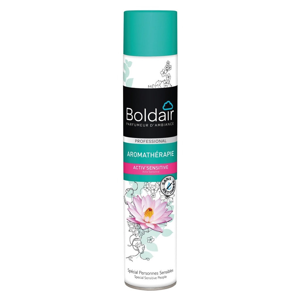 Boldair Aromathérapie Sensitive 500 ml