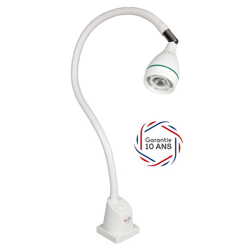 Lampe Led Carla 100 cm - Avec interrupteur