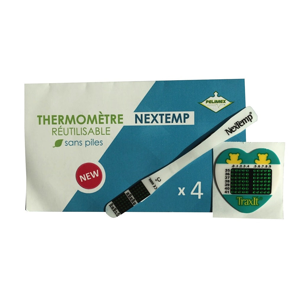 Thermomètre NEXTEMP