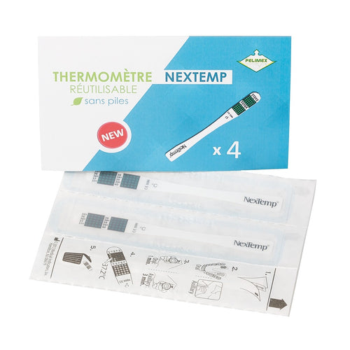 Thermomètre NEXTEMP