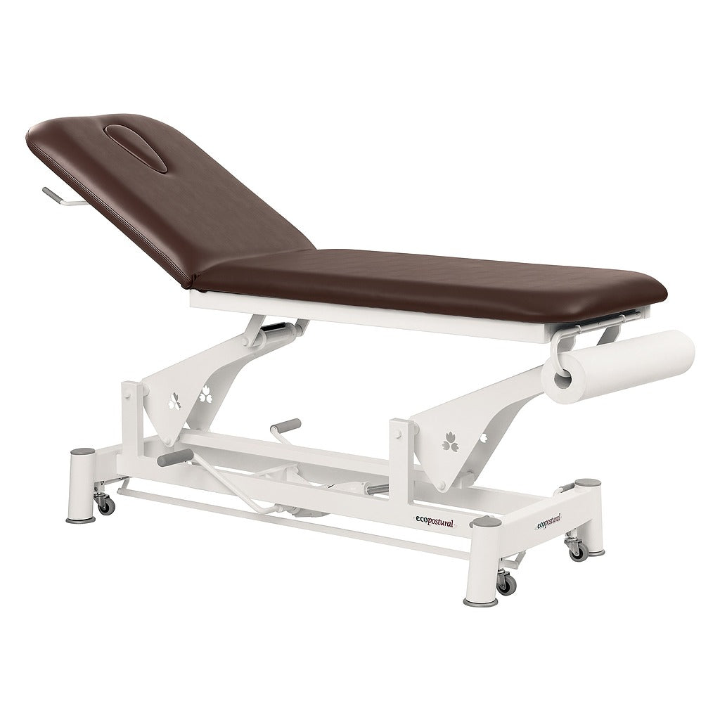 Table de massage 2 Plans C5733