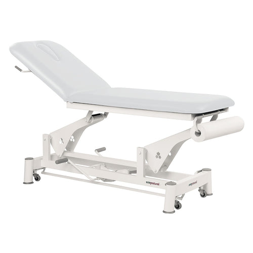 Table de massage 2 plans C5733 - 15 coloris