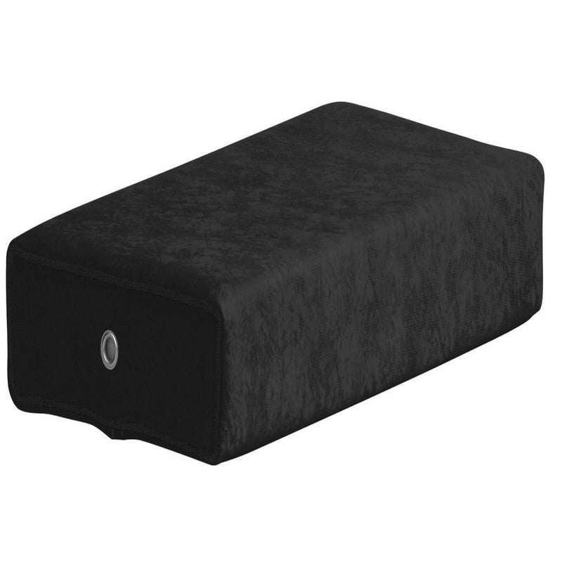 Coussin de massage rectangulaire