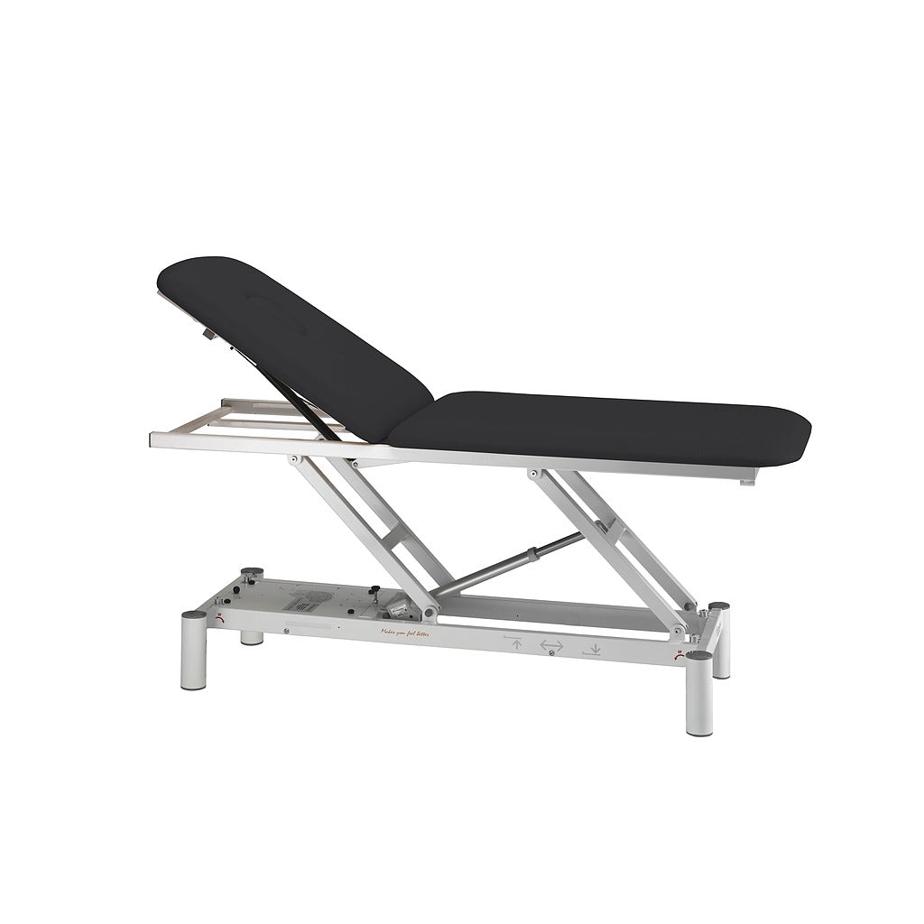 Table de massage 2 plans Picasso XL Trend