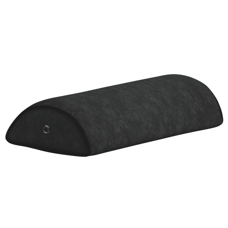 Coussin de massage Demi-cylindrique