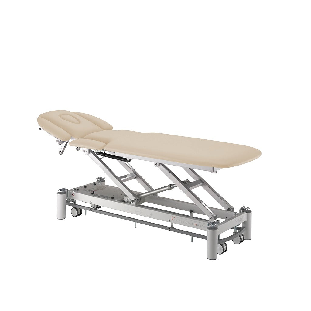 Table de massage Matisse Pro 2+2 - avec options