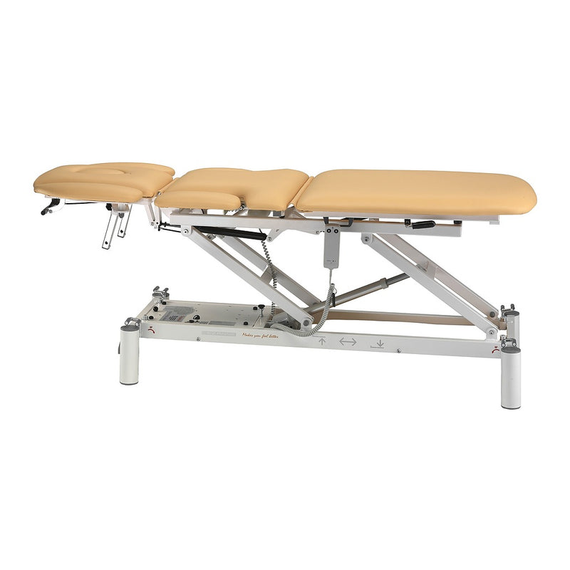 Table de massage CEZANNE Pro 7