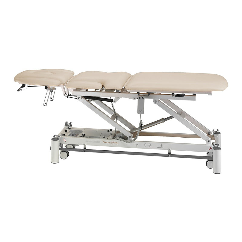 Table de massage CEZANNE Pro 7