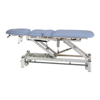 Table de massage CEZANNE Pro 7