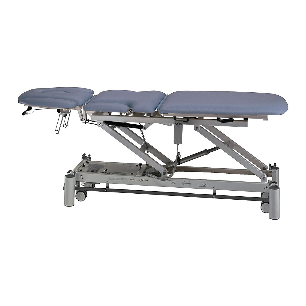 Table de massage CEZANNE Pro 7