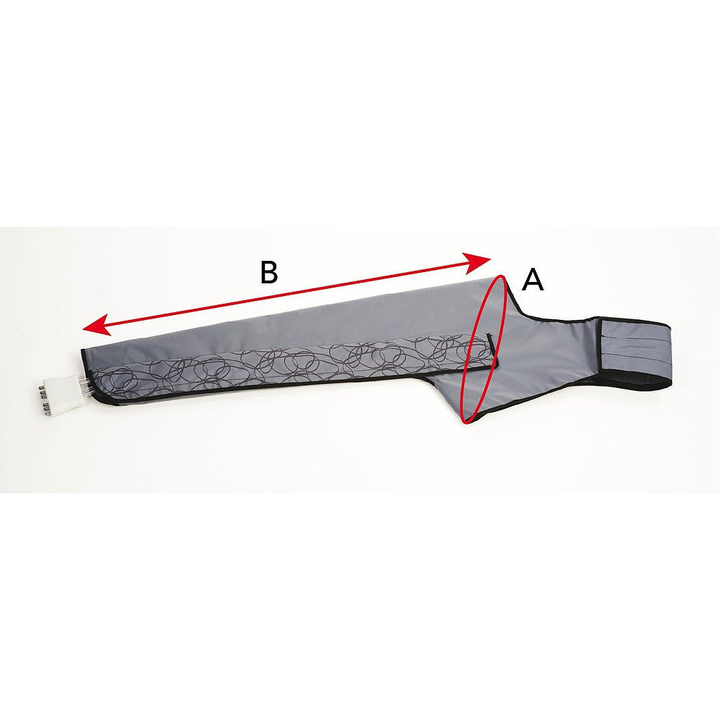 Accessoires pour pressothérapie BTL-6000 EASY et TOPLINE 12