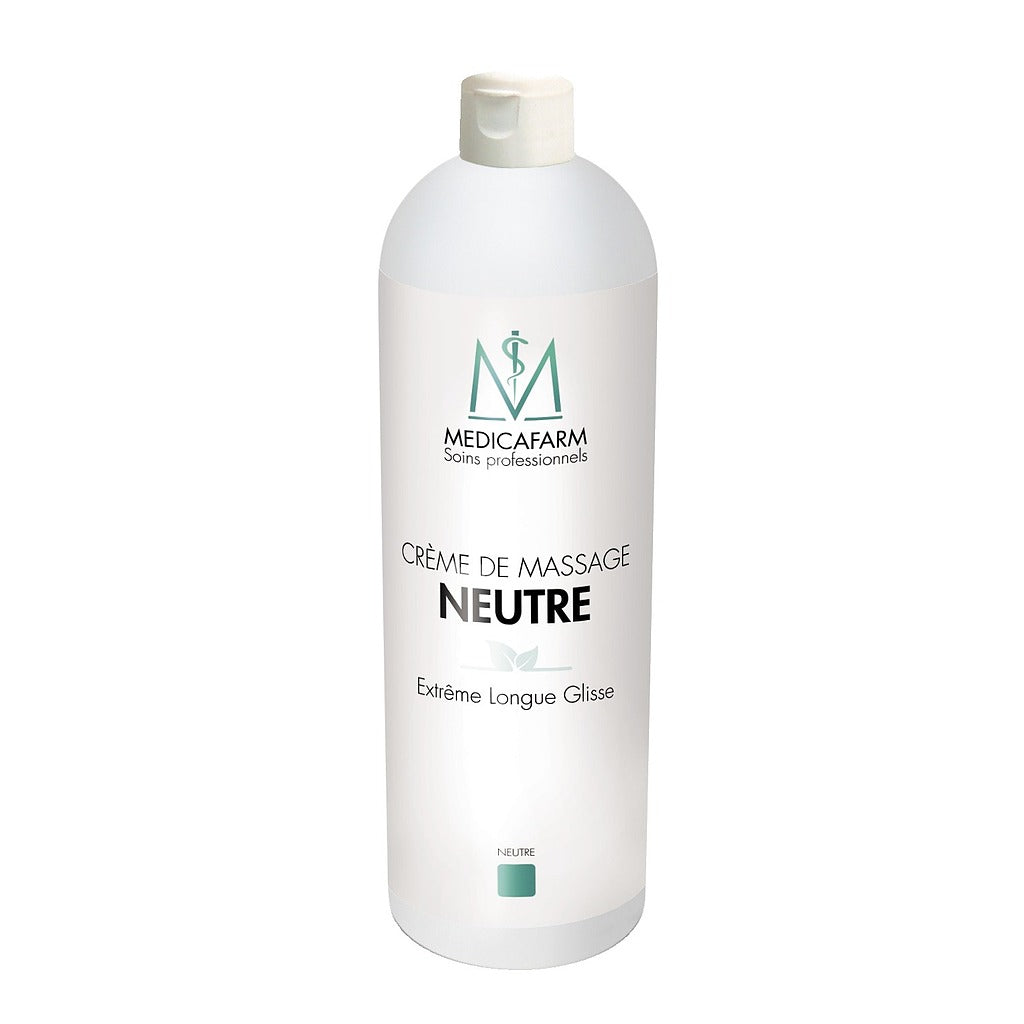 Crème de massage neutre EXTREME Premium MEDICAFARM