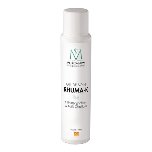 Gel de soin Rhuma-K - MEDICAFARM