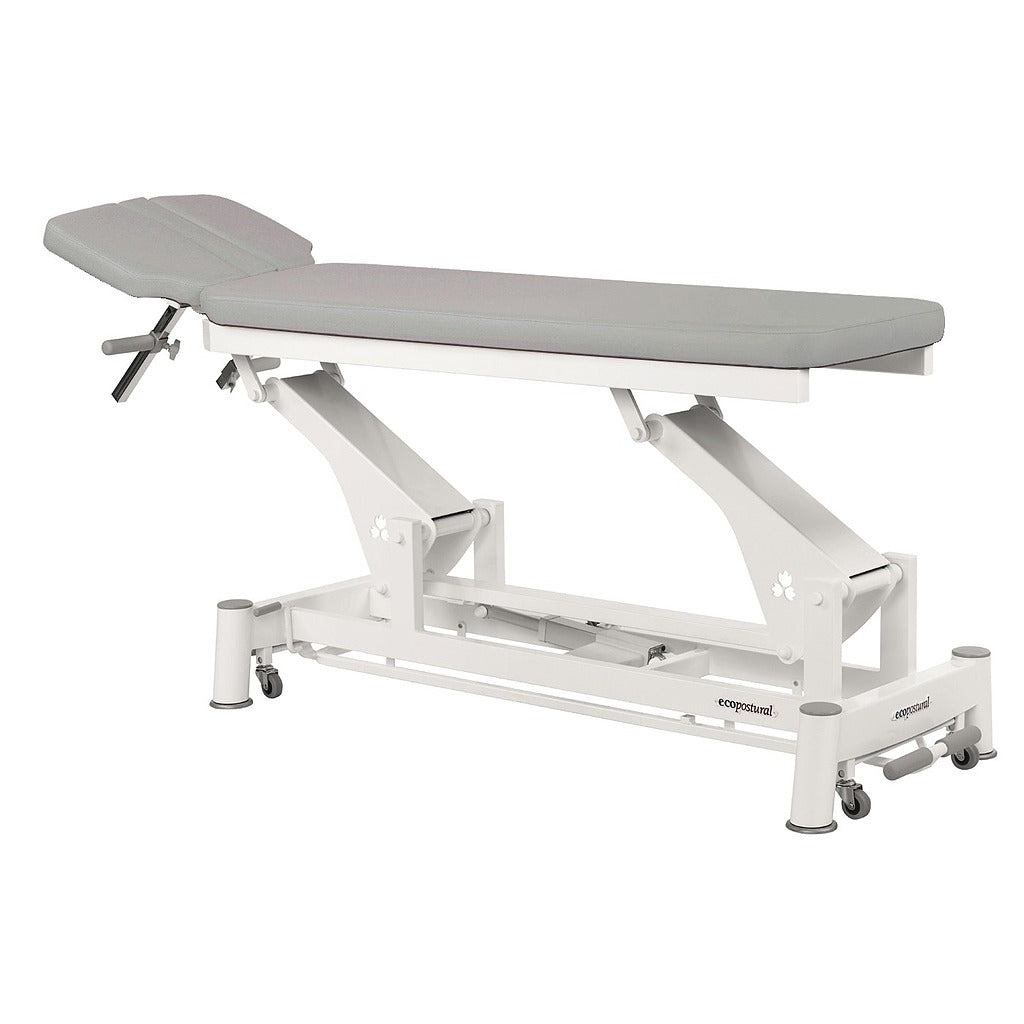 Table de massage électrique Ecopostural