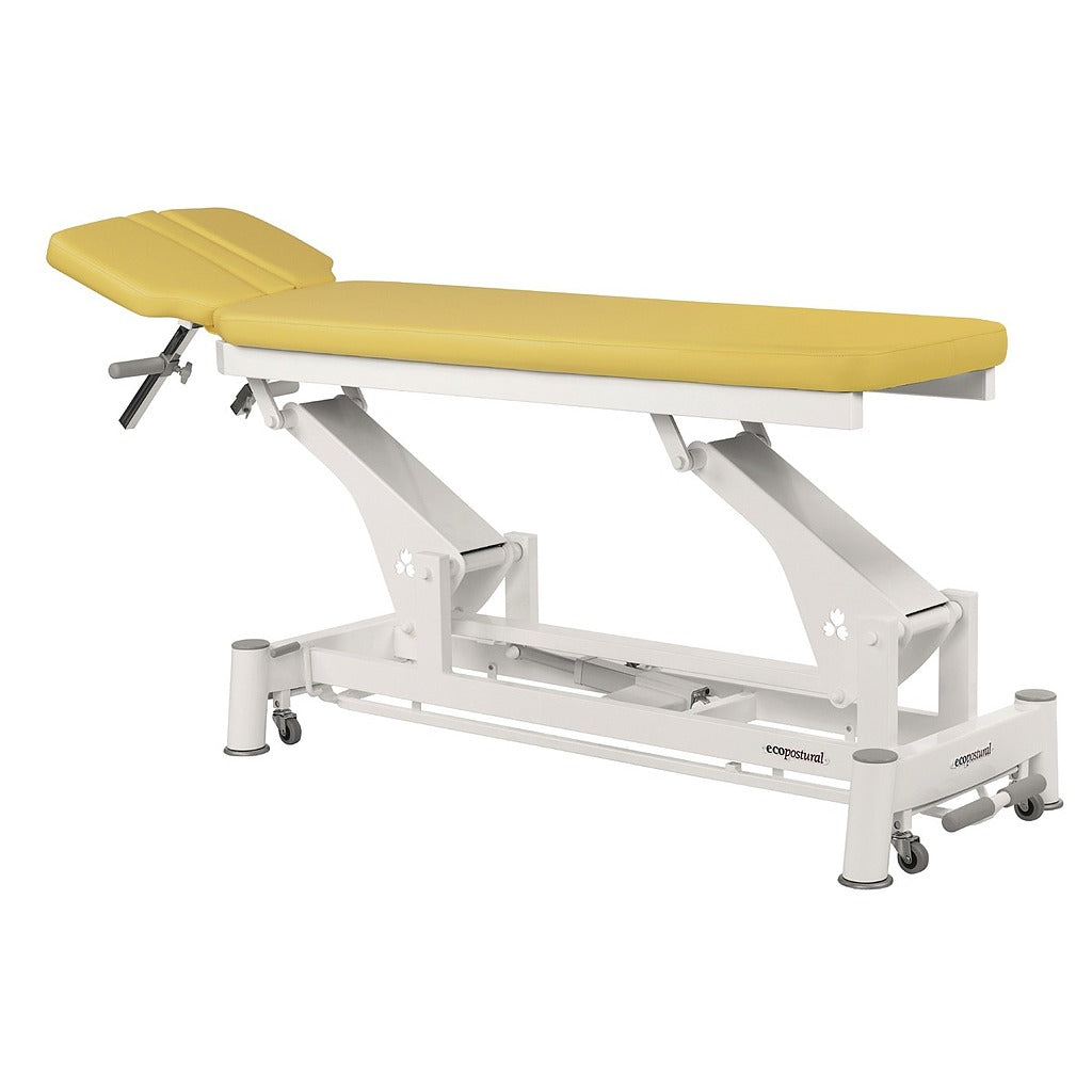 Table de massage électrique Ecopostural