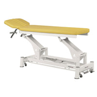 Table de massage électrique Ecopostural