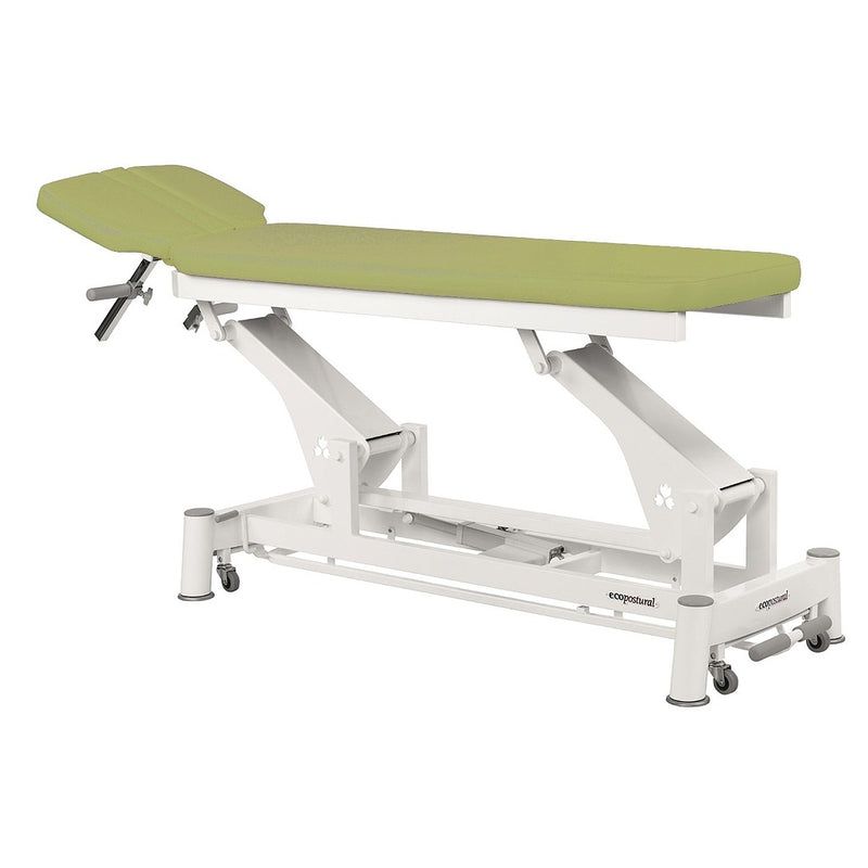 Table de massage électrique Ecopostural