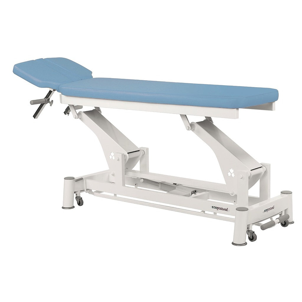 Table de massage électrique Ecopostural