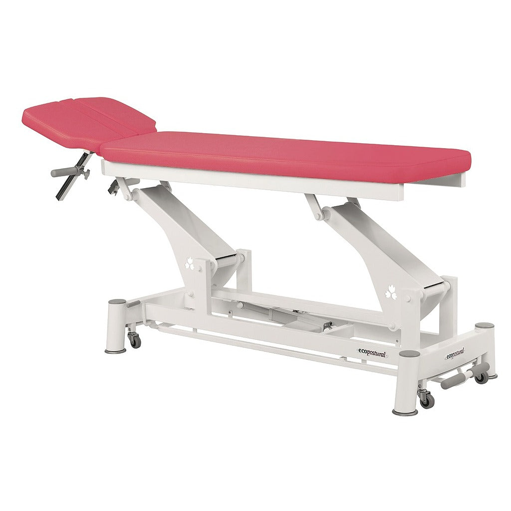 Table de massage électrique Ecopostural