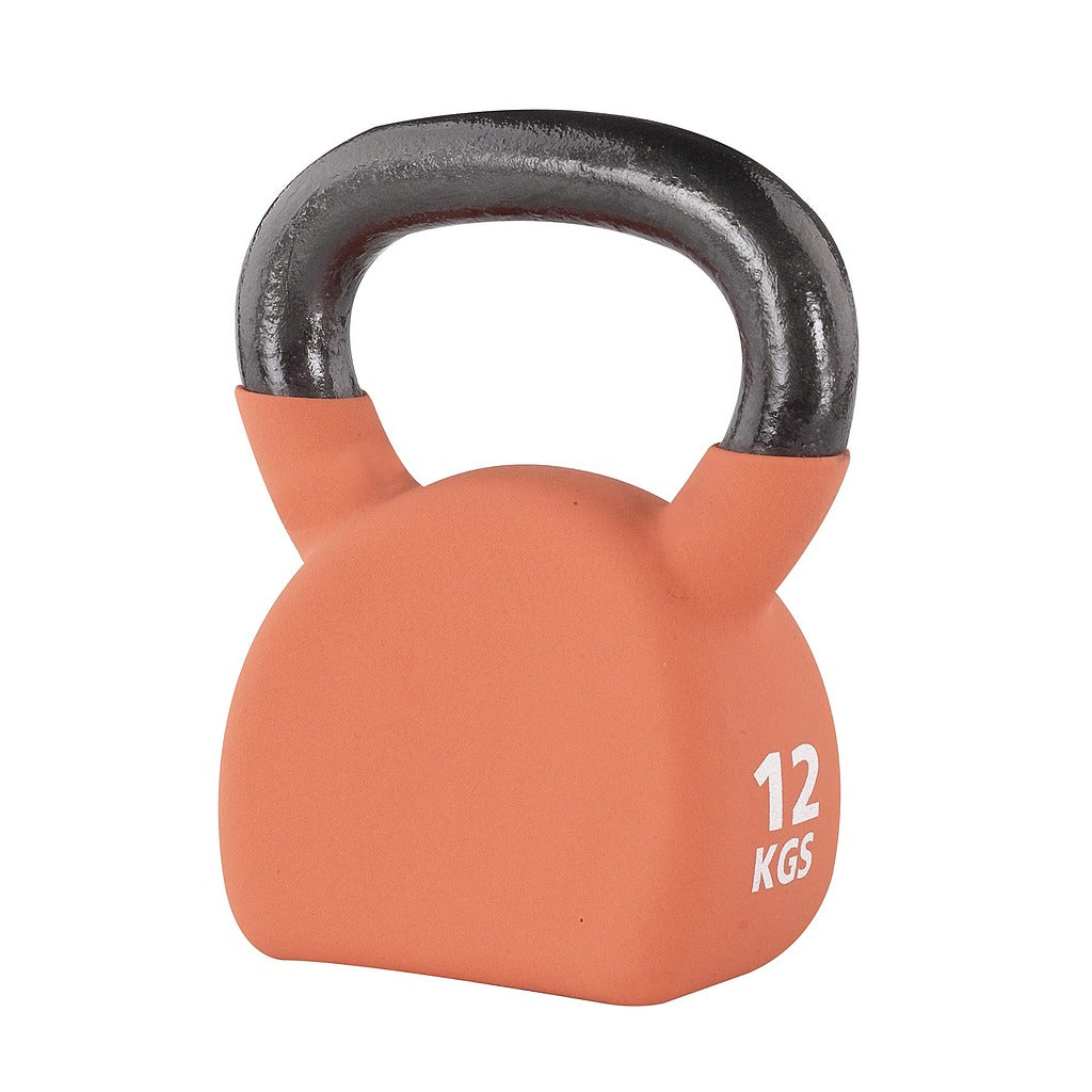 Kettlebell CARE